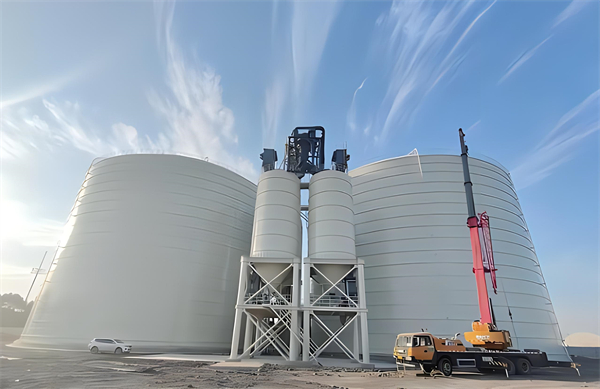 阳明大型钢板库